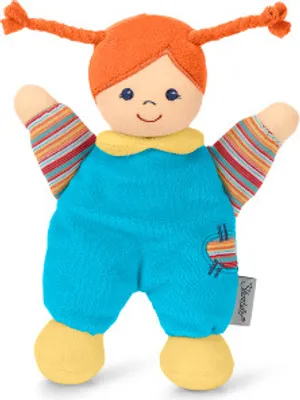 Produktbild von Sterntaler Babyspielzeug S Mädchen Spielpuppe
