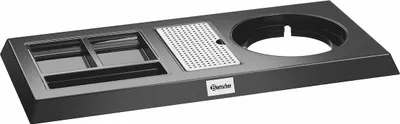 Produktbild von Bartscher Teestation 1145SH