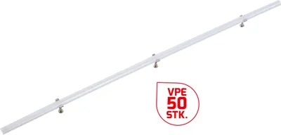 Produktbild von DOTLUX LED-Sanierungsleuchte QUICK-FIXdc 1430mm max.39W 1400mA (26-28V DC) 4000K Set 50 Stück