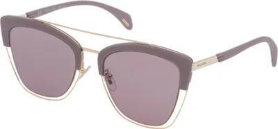 Produktbild von Police Sonnenbrille SPL618 300X 54