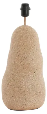 Produktbild von Light & Living - tischlampe - AGADO - rosa - kunststoff - einzelne leuchte - E27 - 1741395