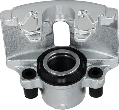 Produktbild von Vorne Rechts Bremszange For Audi TT Seat Leon VW Golf Passat Polo 1K0615124E