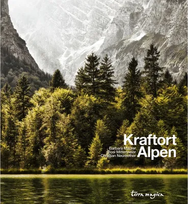 Image de Kraftort Alpen