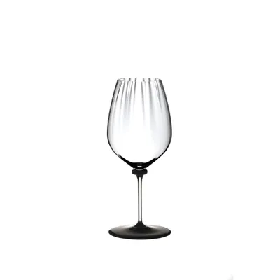 Obrázek produktu pro Riedel FATTO A MANO PERFORMANCE CABERNET/SAUVIGNON (černý) 1 Stück 488400N98