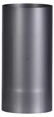 Zdjęcie produktu dla Rura pieca FireFix Ø 130 mm, 25 cm, niebieska