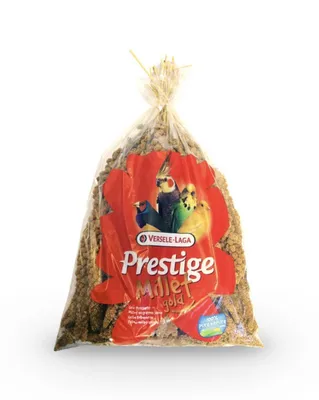 Immagine prodotto di Miglio coda di volpe giallo 1 kg