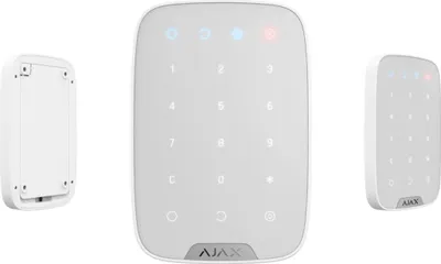 Immagine prodotto di Ajax KeyPad white