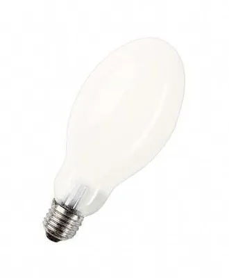 Produktbild von LEDvance Osram HQIE 250W/D PRO Halogenmetalldampflampe E40 250W