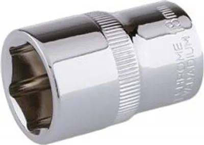 Produktbild von FESTA - Steckkopf  1/2" CrVa 18mm