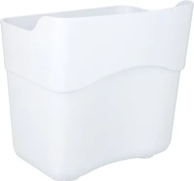 Produktbild von easyPART passend für Bauknecht Gemüseschublade 481241879987 für Kühlschrank Gefrierschrank | Gemüsefach, Gemüselade