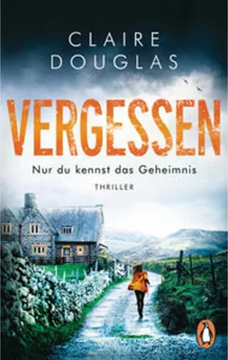 Obrázek produktu pro VERGESSEN - Nur du kennst das Geheimnis