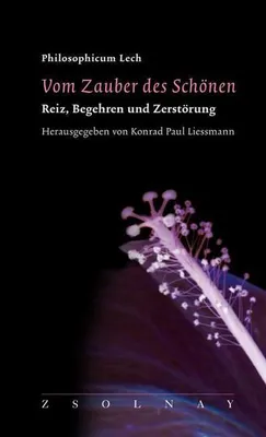Produktbild von Vom Zauber des Schönen