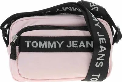 Obrázek produktu pro Tommy Hilfiger dámská kabelka AW0AW14547 TH3 Precious Pink