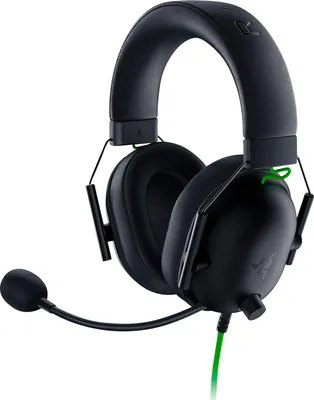 Produktbild von Razer Razer Headset BlackShark V2 X USB (RZ04-04570100-R3M1) (RZ0404570100R3M1)