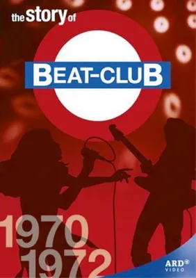 Immagine prodotto di The Story of Beat-Club