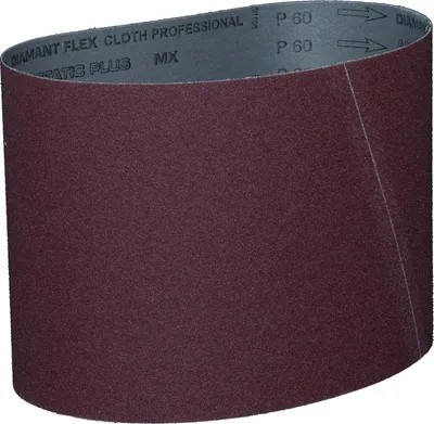Produktbild von Bohr MXL Schleifband Schmirgelband für Bandschleifer 40 x 577 mm Körnung 120