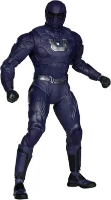 Imagen del producto de Figura Ultraman Superman Deluxe Theatrical Edition DC Multiverse Articulada 18 cms