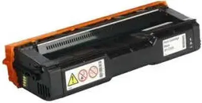Produktbild von Ricoh 889878, Laser, 2500L/2600L/3000L/3100L, Schwarz, Toner, 5 - 35 °C, 8 - 80%