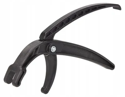 Produktbild von Simplefix Fliesen Nivelliersystem Zange Ergonomisch Präzise