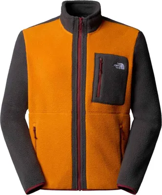 Zdjęcie produktu dla THE NORTH FACE - Męski polar Yumiori - Rozmiar XL