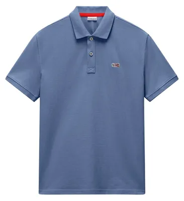 Image de NAPAPIJRI - Polo pour homme Eruggy - Taille L