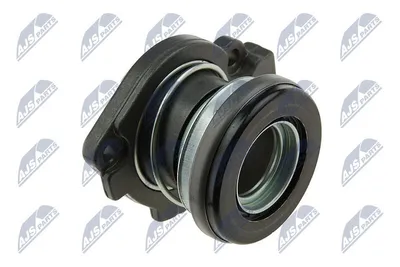 Produktbild von NTY NWS-SU-001 Ausrücklager Zentralausrücker für SUZUKI Grand Vitara II SUV (JT, TE, TD) Kupplung