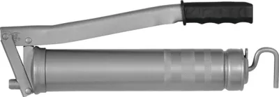 Produktbild von MATO Handhebel-Fettpresse ohne Zubehör, 400 g