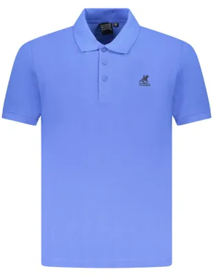Immagine prodotto di US GRAND POLO Kurzarm Herren Blau