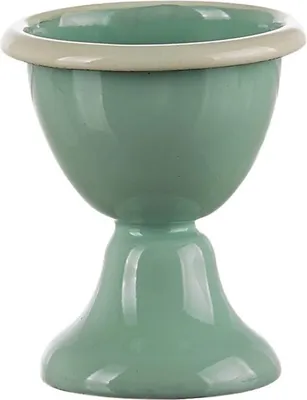 Produktbild von Eierbecher Emaille Retro neuetischkultur