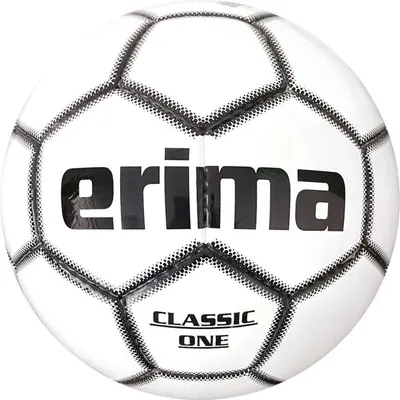 Produktbild von ERIMA Classic One Trainingsfußball Größe 5