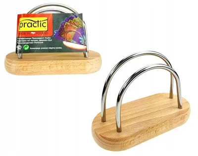 Produktbild von Serviettenhalter President Line
