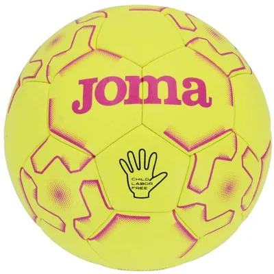 Produktbild von Joma S Grip Handball Fuchsia Groesse 1 Trainingsball