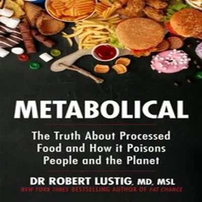 Obrázek produktu pro Metabolical