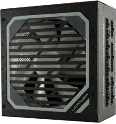 Produktbild von LC-Power Super Silent Modular Series LC6650M V2.31 - Netzteil (intern)