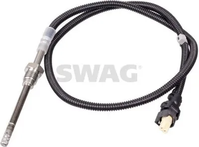 Produktbild von SWAG 10 10 0828 Abgastemperatursensor passend für MERCEDES-BENZ M-Klasse (W166)