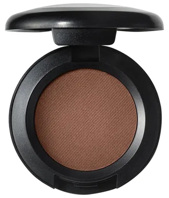 Produktbild von Mac - Small Eyeshadow Matte - Espresso
