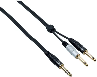 Produktbild von Bespeco EAYS2J150 1,5 m Audiokabel