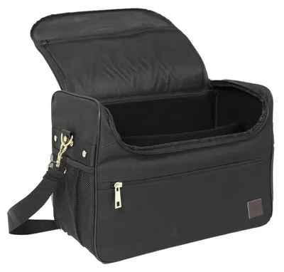 Immagine prodotto di Kentucky Horsewear Grooming Bag Putztasche, Farbe:nero