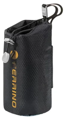 Immagine prodotto di Astuccio per fiaschetta Ferrino, nero