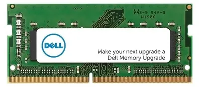 Image de Dell 1RX16 - DDR5 - Modul - 8GB - SO DIMM 262-PIN - 5600 MHz - non-ECC - Upgrade (AC774047)