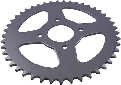 Produktbild von Kettenrad Ritzel 45 Zähne SACHS HERCULES Prima 2 3 4 5 6 50ccm 2T AC Mofa Moped