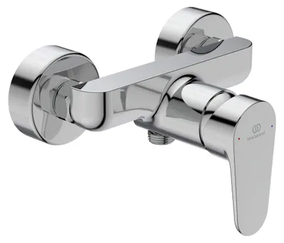 Produktbild von Ideal Standard Brausearmatur Cerafine O Aufputz BC499AA Chrom