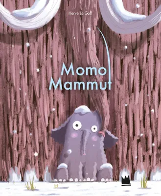 Produktbild von Momo Mammut