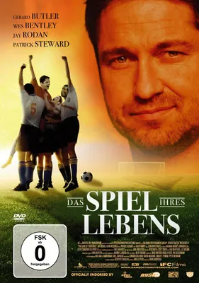 Produktbild von Das Spiel Ihres Lebens