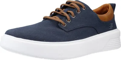 Produktbild von Skechers Viewson - Doriano navy 42