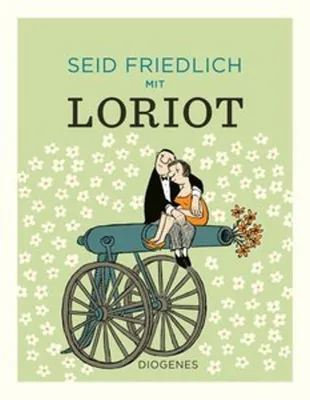 Immagine prodotto di Seid friedlich mit Loriot