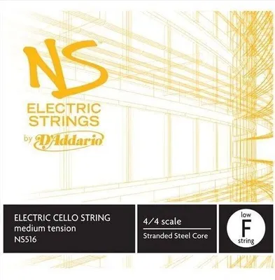 Produktbild von D'Addario NS516 Saiten für Streichinstrumente