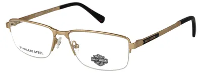 Imagen del producto de HARLEY DAVIDSON EYEWEAR Monturas de gafas HD50032 55032