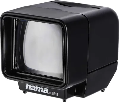 Obrázok produktu pre Prehliadač diapozitívov HAMA s 3-násobným zväčšením
