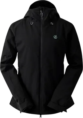 Obrázek produktu pro Dare 2B - "Torrek Blazen" bunda, nepromokavá pro ženy, zateplená RG12158 (42 DE) (Black)